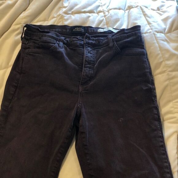 Not your daughters brown jeans - Picture 1 of 11